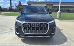 2025 Audi Q7 55 Premium Plus quattro