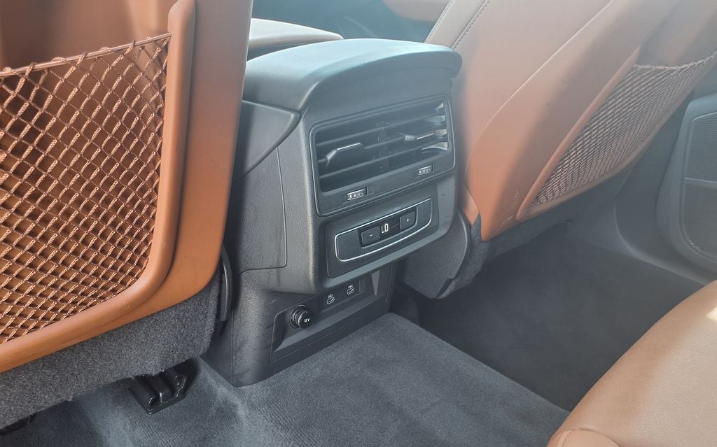 2025 Audi Q7 55 Premium Plus quattro