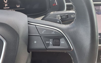 2025 Audi Q7 55 Premium Plus quattro