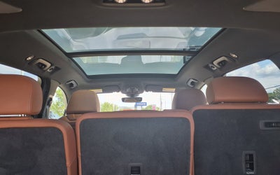 2025 Audi Q7 55 Premium Plus quattro