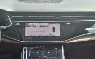 2025 Audi Q7 55 Premium Plus quattro