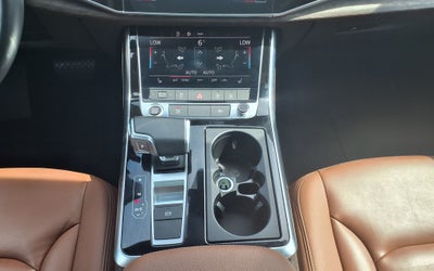 2025 Audi Q7 55 Premium Plus quattro