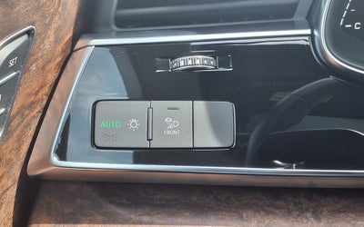 2025 Audi Q7 55 Premium Plus quattro