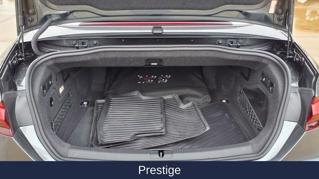 2024 Audi A5 45 S line Prestige quattro
