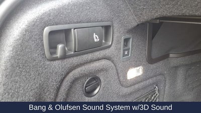 2024 Audi A5 45 S line Prestige quattro