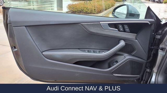 2024 Audi A5 45 S line Prestige quattro