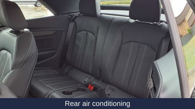 2024 Audi A5 45 S line Prestige quattro