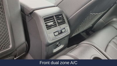 2024 Audi A5 45 S line Prestige quattro