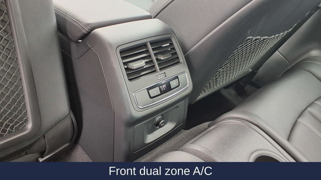 2024 Audi A5 45 S line Prestige quattro