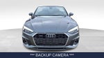 2024 Audi A5 45 S line Prestige quattro