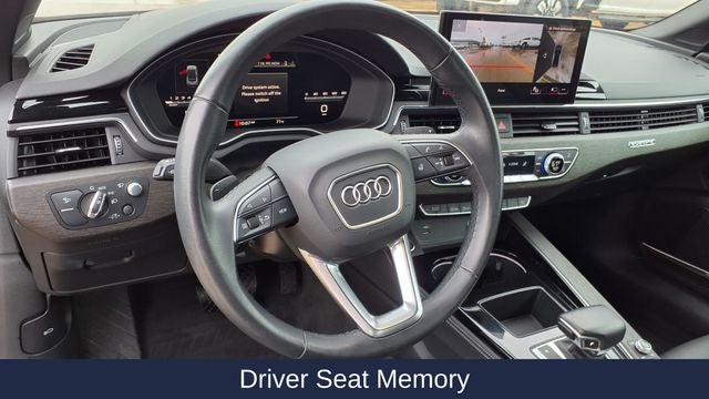 2024 Audi A5 45 S line Prestige quattro