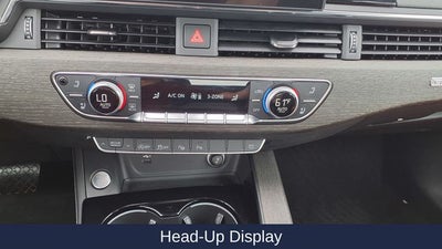 2024 Audi A5 45 S line Prestige quattro