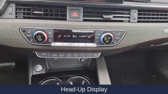 2024 Audi A5 45 S line Prestige quattro