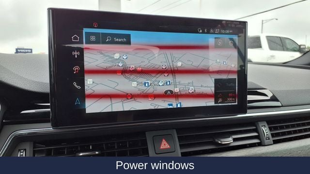 2024 Audi A5 45 S line Prestige quattro