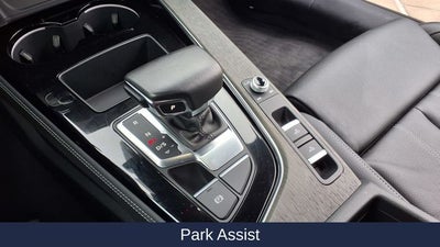 2024 Audi A5 45 S line Prestige quattro