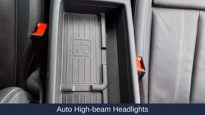 2024 Audi A5 45 S line Prestige quattro