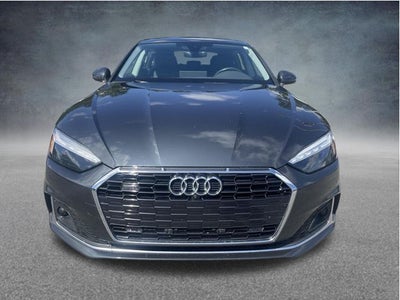 2023 Audi A5 Sportback Premium Plus quattro