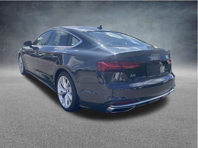 2023 Audi A5 Sportback Premium Plus quattro