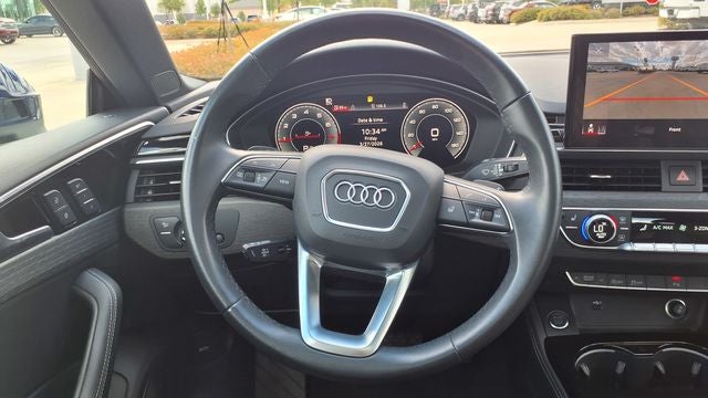 2024 Audi A5 Sportback 45 S line Premium Plus quattro