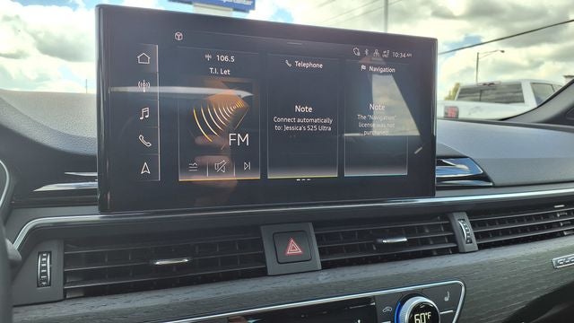 2024 Audi A5 Sportback 45 S line Premium Plus quattro