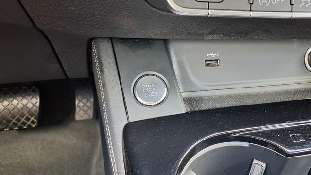 2024 Audi A5 Sportback 45 S line Premium Plus quattro