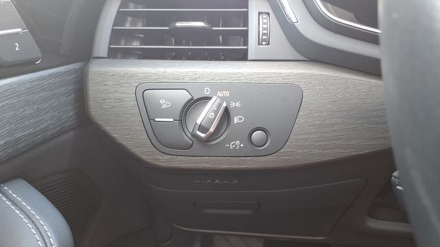 2024 Audi A5 Sportback 45 S line Premium Plus quattro