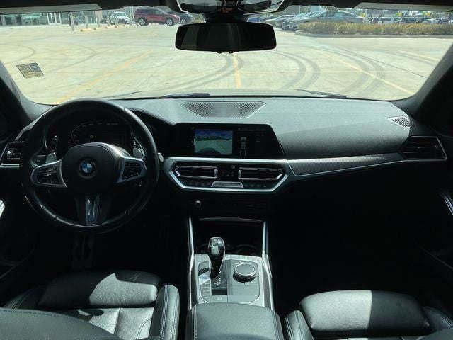 2020 BMW 3 Series M340i