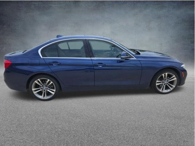 2017 BMW 3 Series 330i