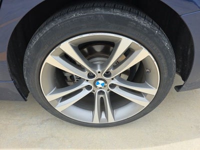 2017 BMW 3 Series 330i