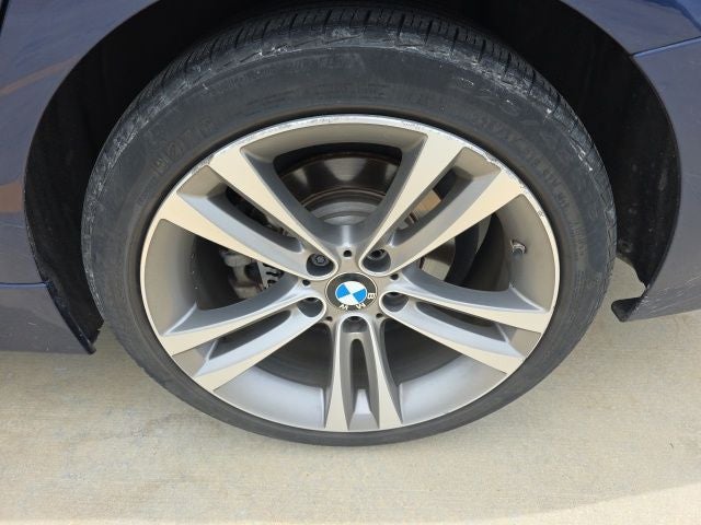 2017 BMW 3 Series 330i