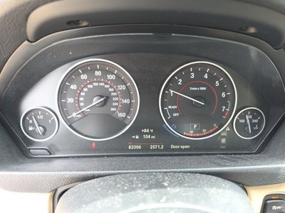 2017 BMW 3 Series 330i