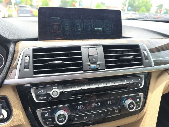 2017 BMW 3 Series 330i