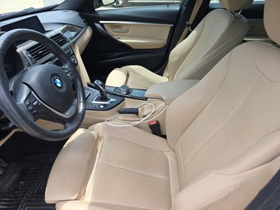 2017 BMW 3 Series 330i