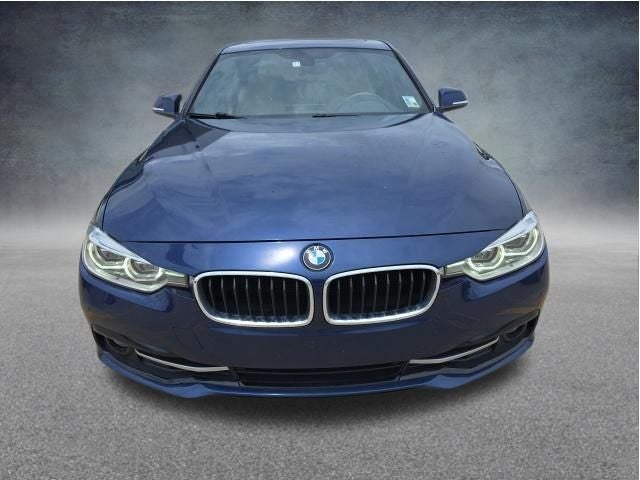 2017 BMW 3 Series 330i