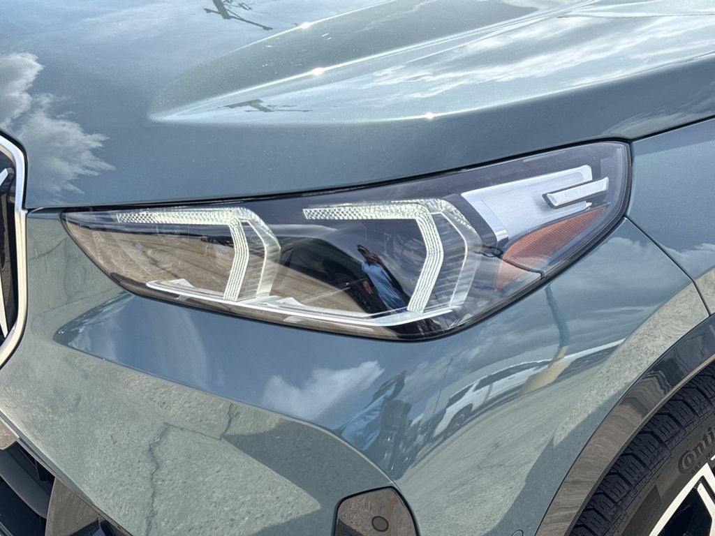 2025 BMW X1 xDrive28i