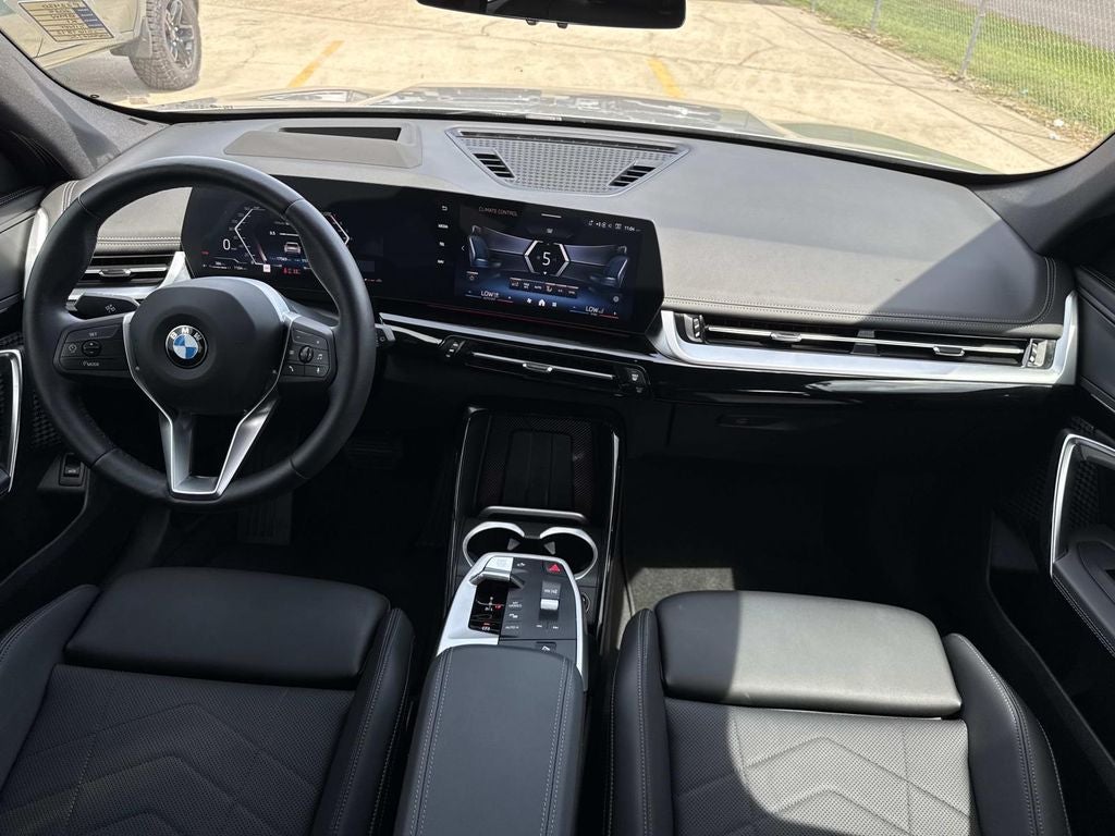 2025 BMW X1 xDrive28i
