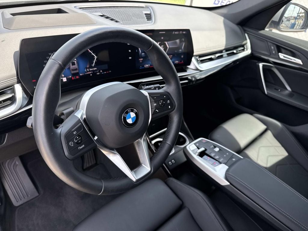 2025 BMW X1 xDrive28i