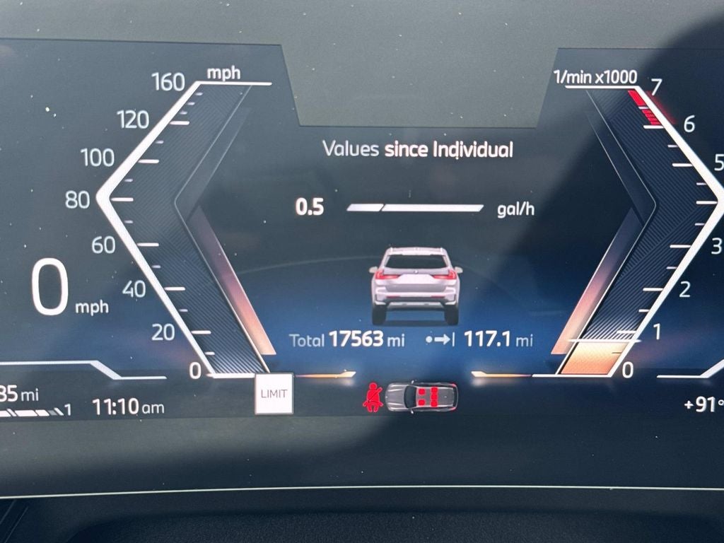 2025 BMW X1 xDrive28i