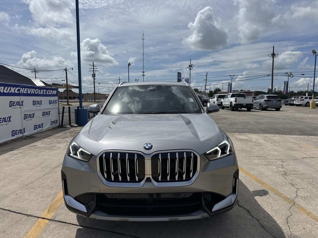2025 BMW X1 xDrive28i