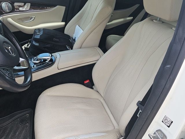 2018 Mercedes-Benz E-Class E 300
