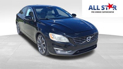 2015 Volvo S60 T5 Premier
