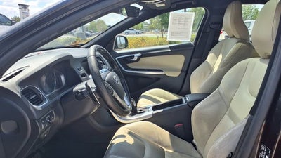 2015 Volvo S60 T5 Premier