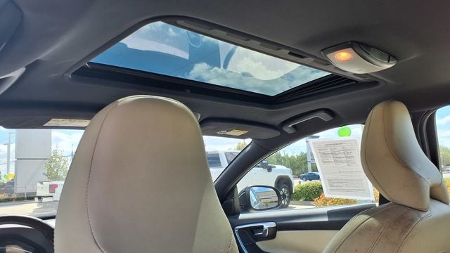 2015 Volvo S60 T5 Premier