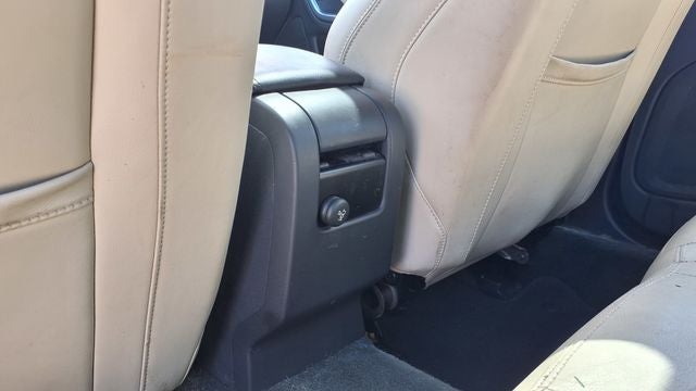 2015 Volvo S60 T5 Premier