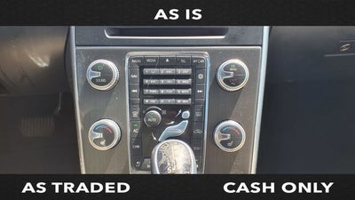 2015 Volvo S60 T5 Premier