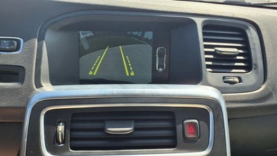 2015 Volvo S60 T5 Premier