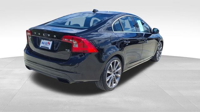2015 Volvo S60 T5 Premier