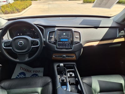 2023 Volvo XC90 B6 Plus 6-Seater