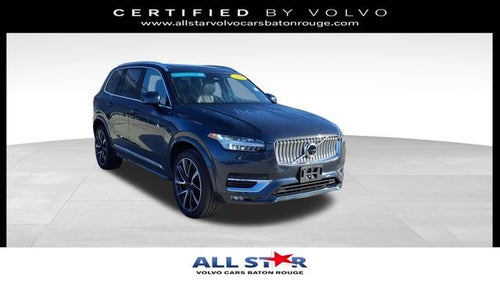 2023 Volvo XC90 B6 Plus 6-Seater