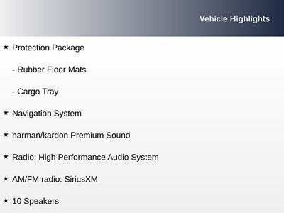 2023 Volvo XC90 B6 Plus 6-Seater